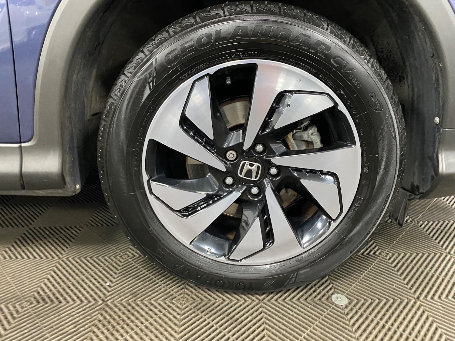 Used Honda CR-V 2017 for sale - 76995018: Photo 52