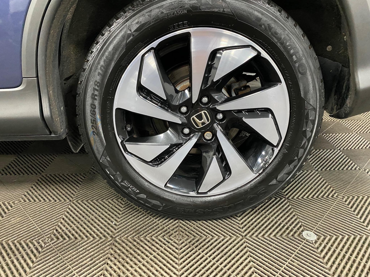 Used Honda CR-V 2017 for sale - 76995018: Photo 53