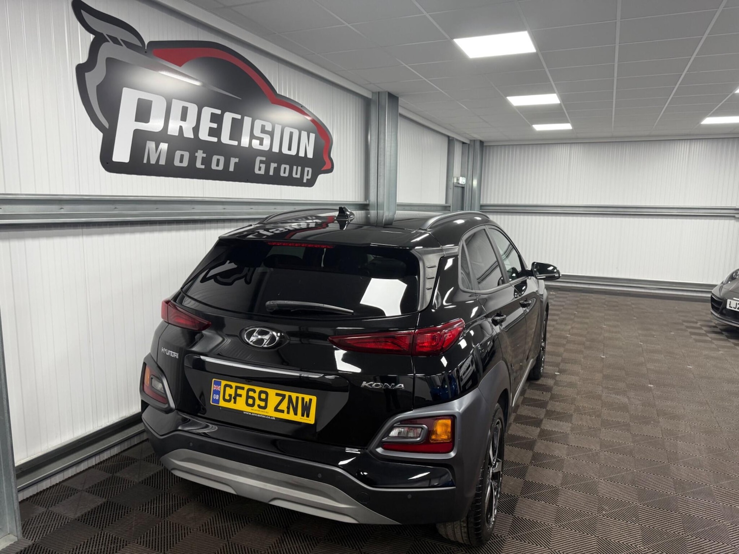 Used Hyundai KONA 2019 for sale - 76993677: Photo 11