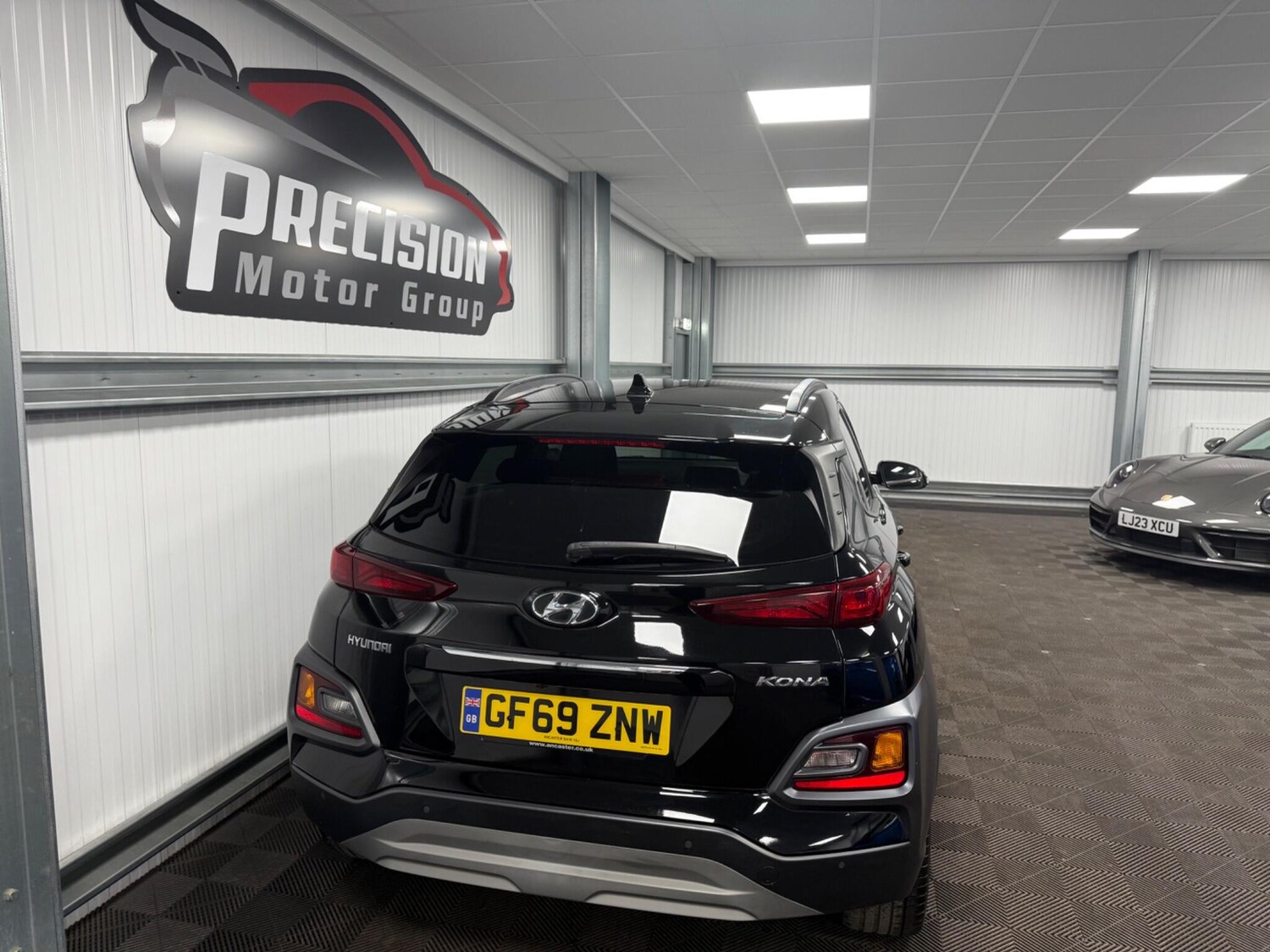 Used Hyundai KONA 2019 for sale - 76993677: Photo 12