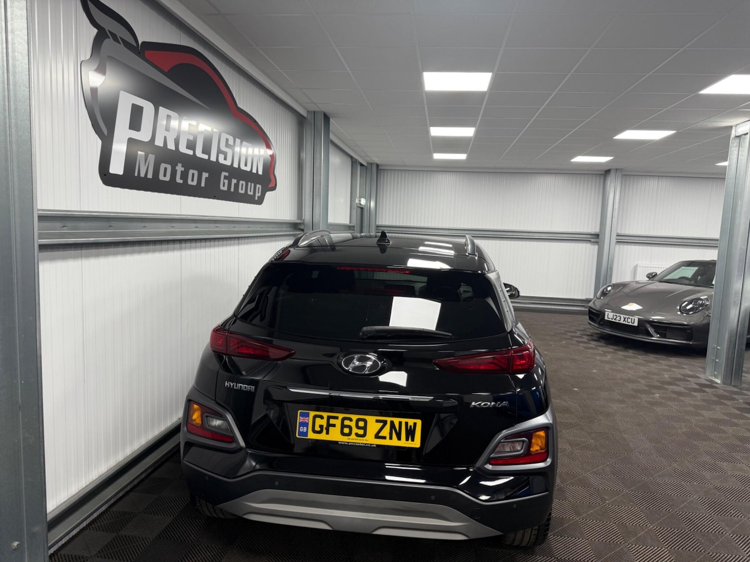 Used Hyundai KONA 2019 for sale - 76993677: Photo 13