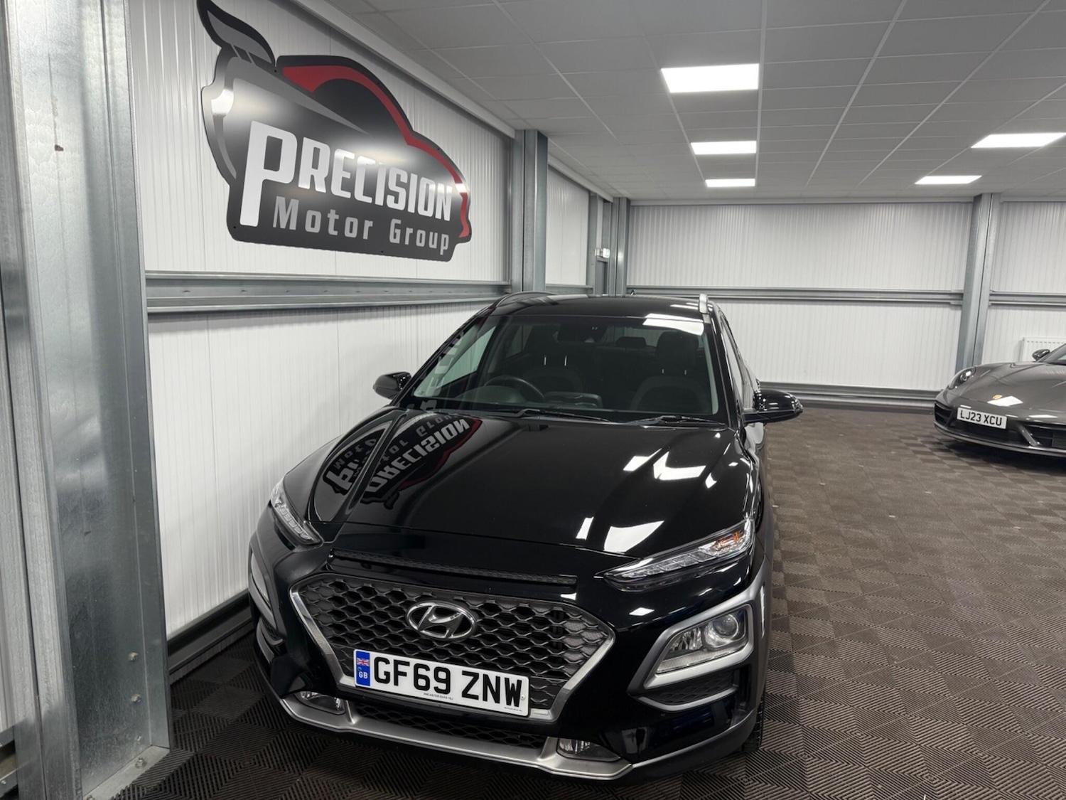 Used Hyundai KONA 2019 for sale - 76993677: Photo 14