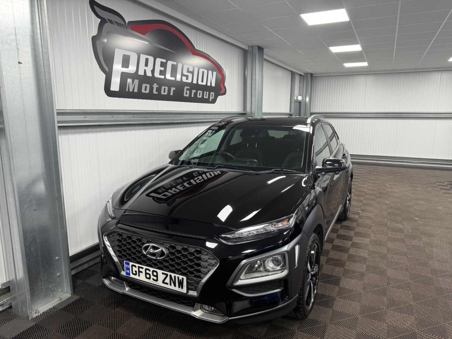 Used Hyundai KONA 2019 for sale - 76993677: Photo 15