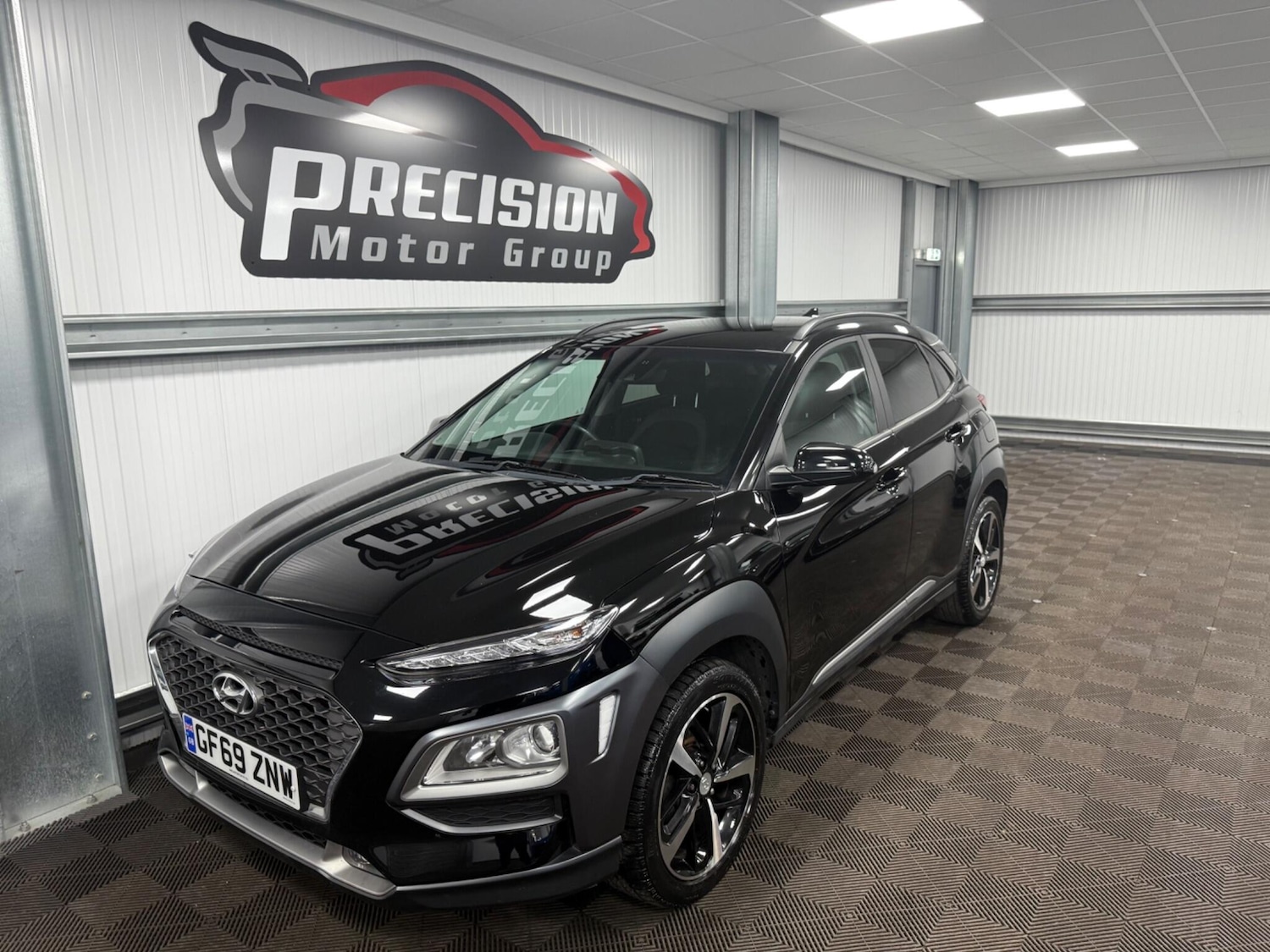 Used Hyundai KONA 2019 for sale - 76993677: Photo 16
