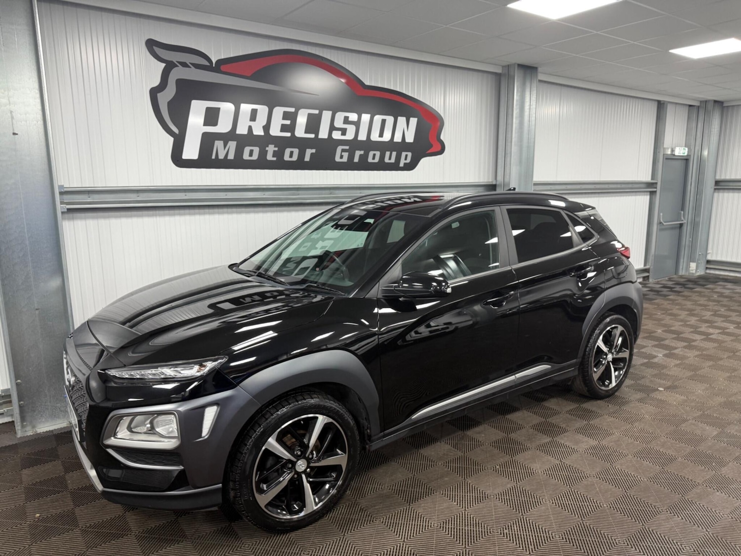 Used Hyundai KONA 2019 for sale - 76993677: Photo 17