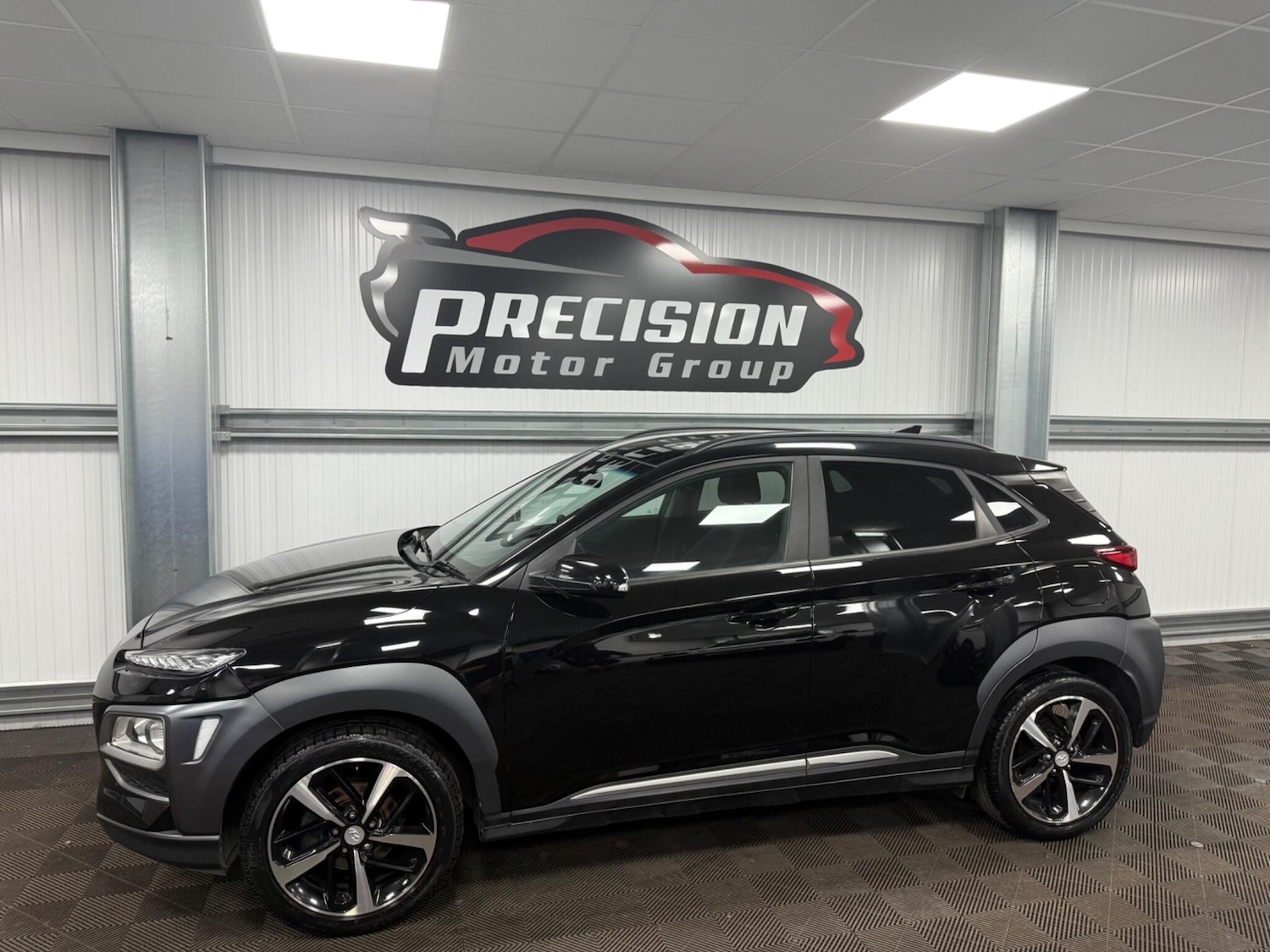 Used Hyundai KONA 2019 for sale - 76993677: Photo 18