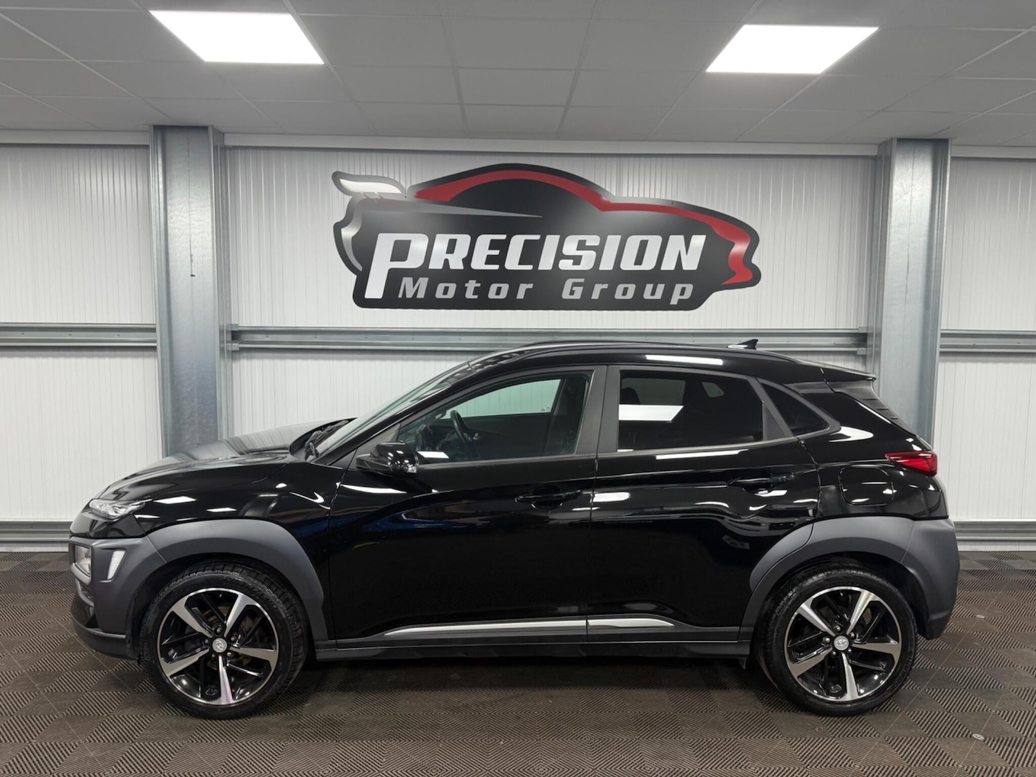 Used Hyundai KONA 2019 for sale - 76993677: Photo 19