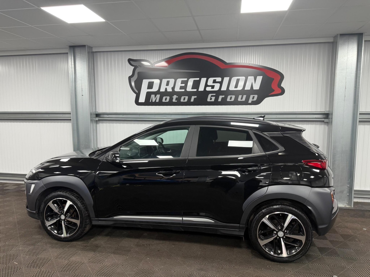 Used Hyundai KONA 2019 for sale - 76993677: Photo 20
