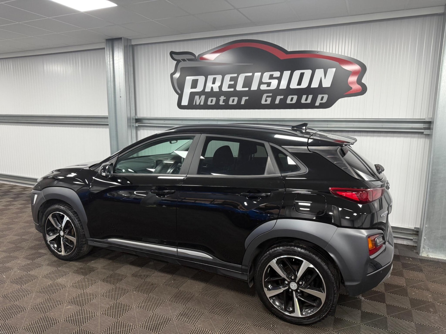 Used Hyundai KONA 2019 for sale - 76993677: Photo 21