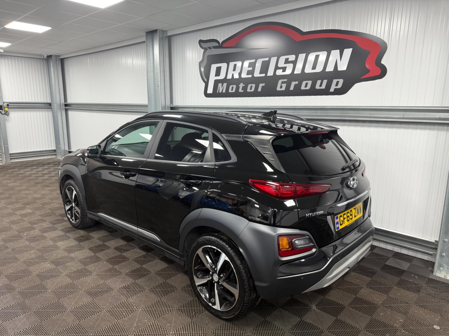 Used Hyundai KONA 2019 for sale - 76993677: Photo 22