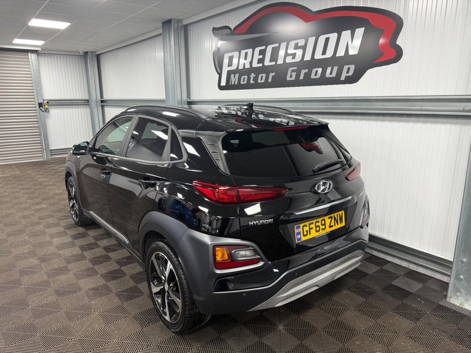 Used Hyundai KONA 2019 for sale - 76993677: Photo 23