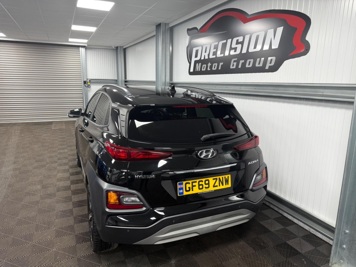 Used Hyundai KONA 2019 for sale - 76993677: Photo 24