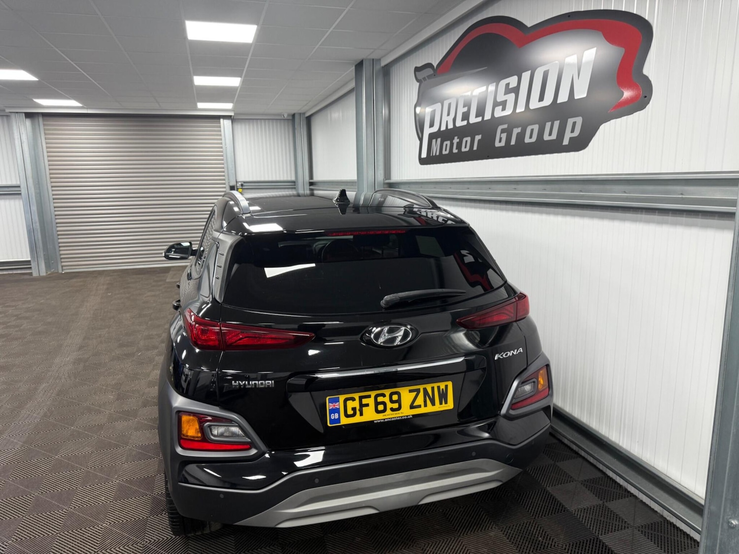 Used Hyundai KONA 2019 for sale - 76993677: Photo 25