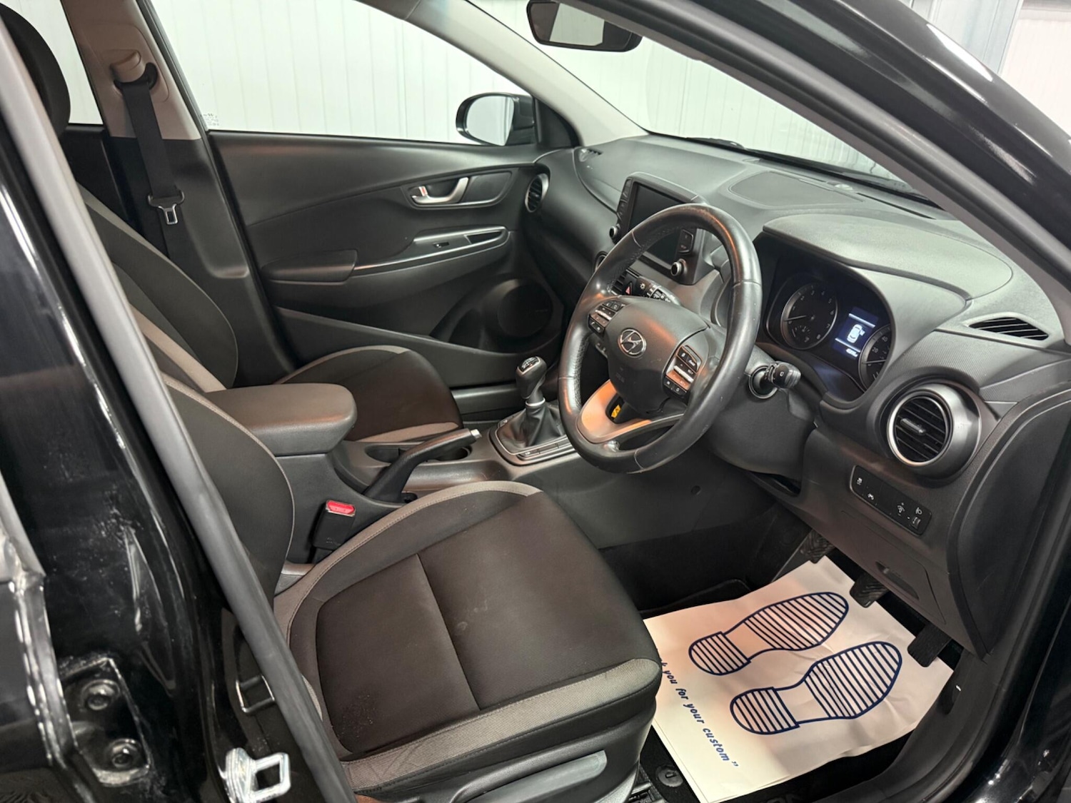 Used Hyundai KONA 2019 for sale - 76993677: Photo 26