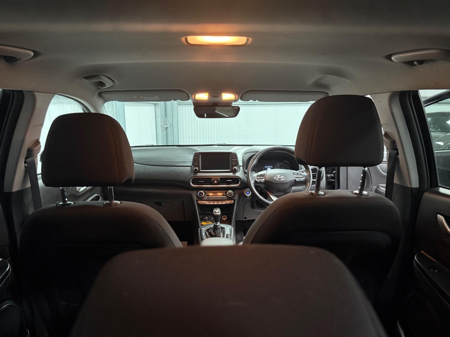 Used Hyundai KONA 2019 for sale - 76993677: Photo 31