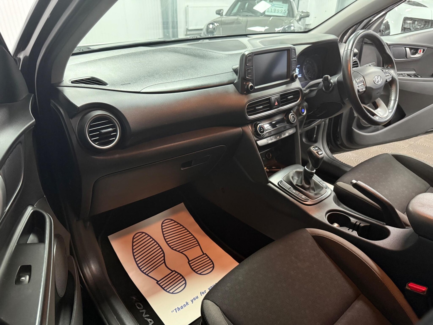 Used Hyundai KONA 2019 for sale - 76993677: Photo 33