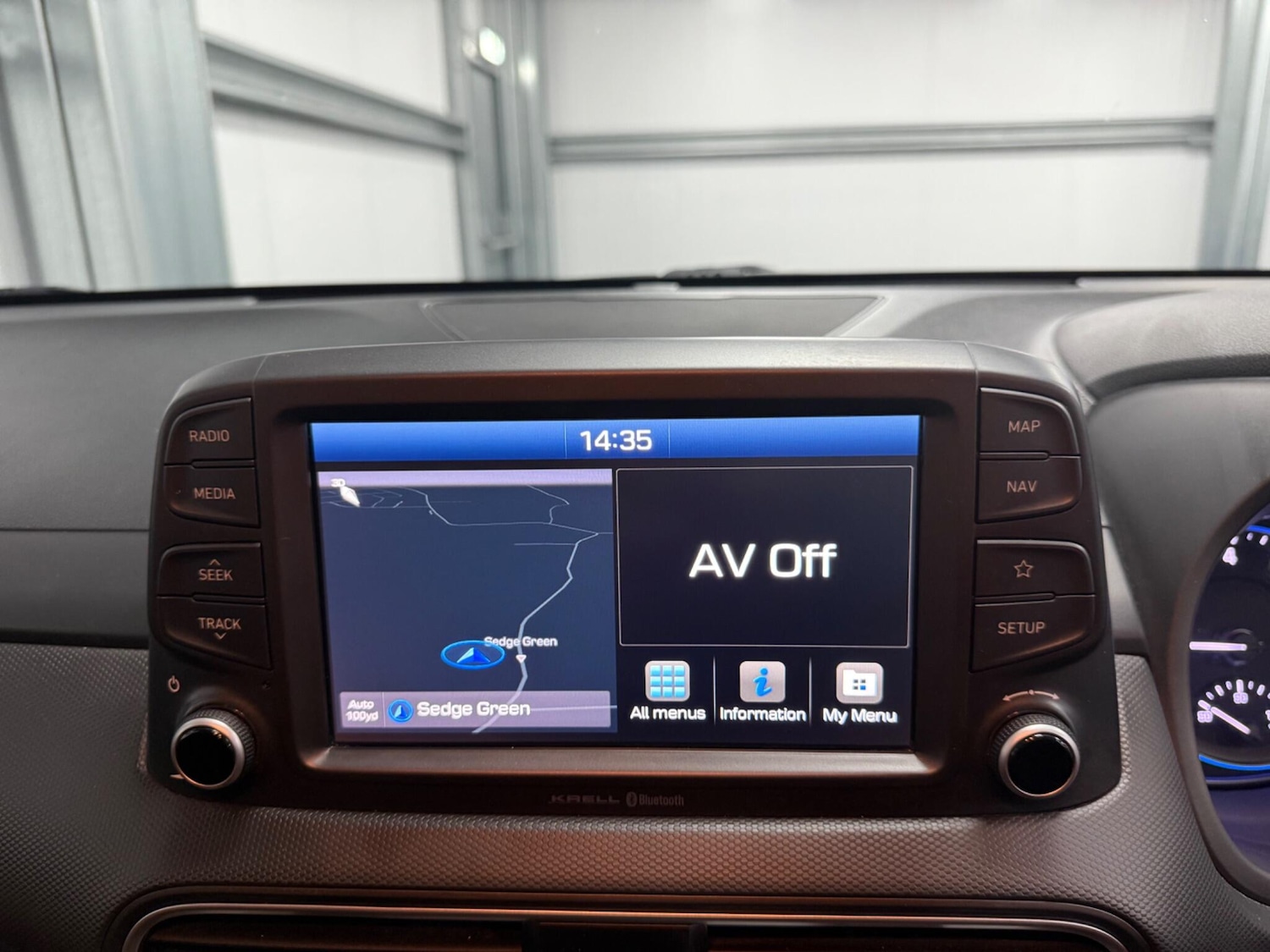 Used Hyundai KONA 2019 for sale - 76993677: Photo 36