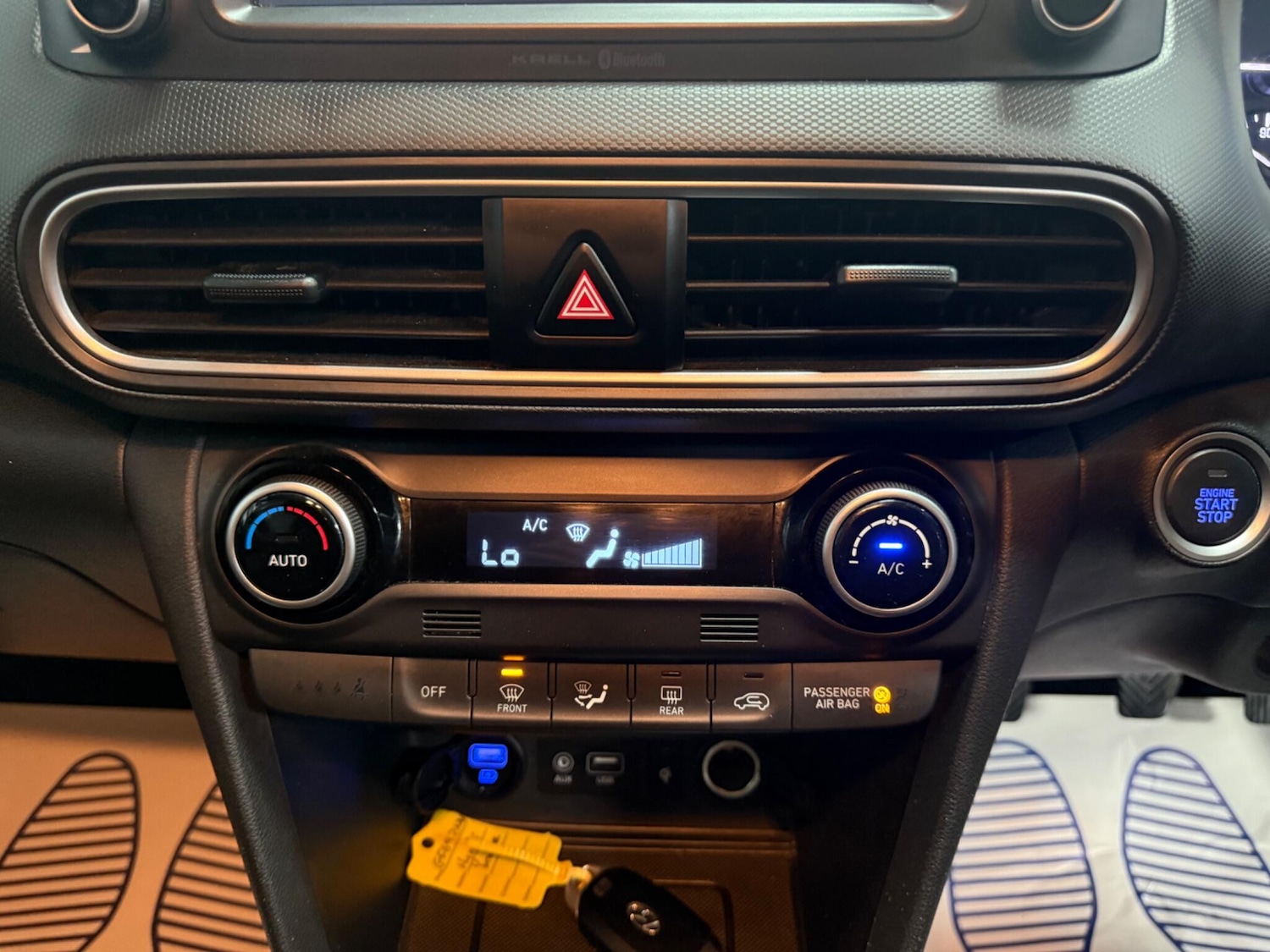 Used Hyundai KONA 2019 for sale - 76993677: Photo 37