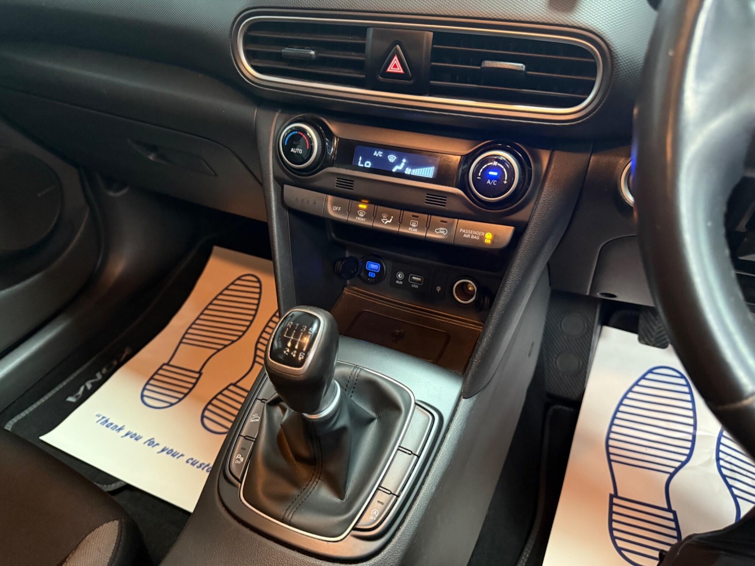 Used Hyundai KONA 2019 for sale - 76993677: Photo 38