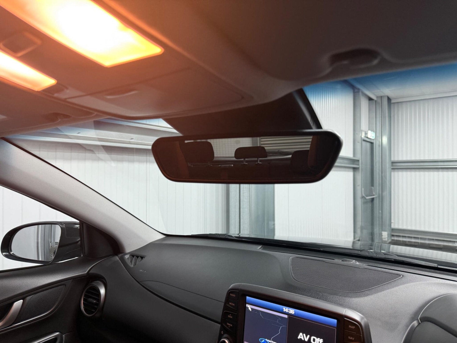 Used Hyundai KONA 2019 for sale - 76993677: Photo 40