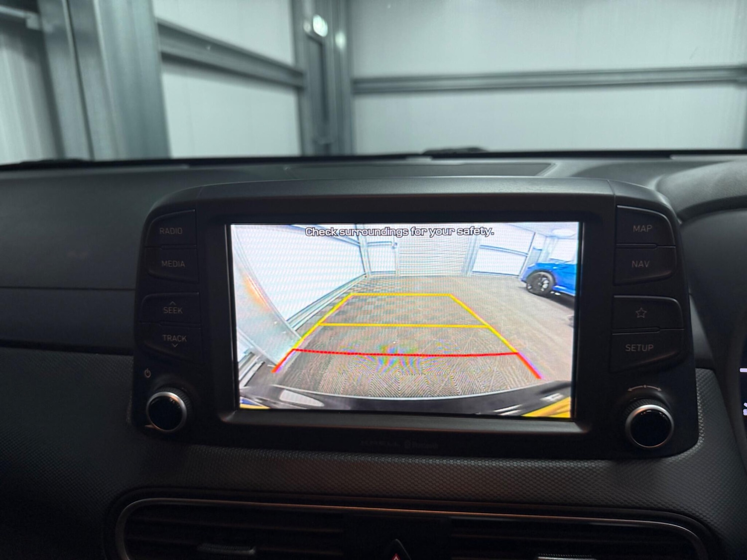 Used Hyundai KONA 2019 for sale - 76993677: Photo 41