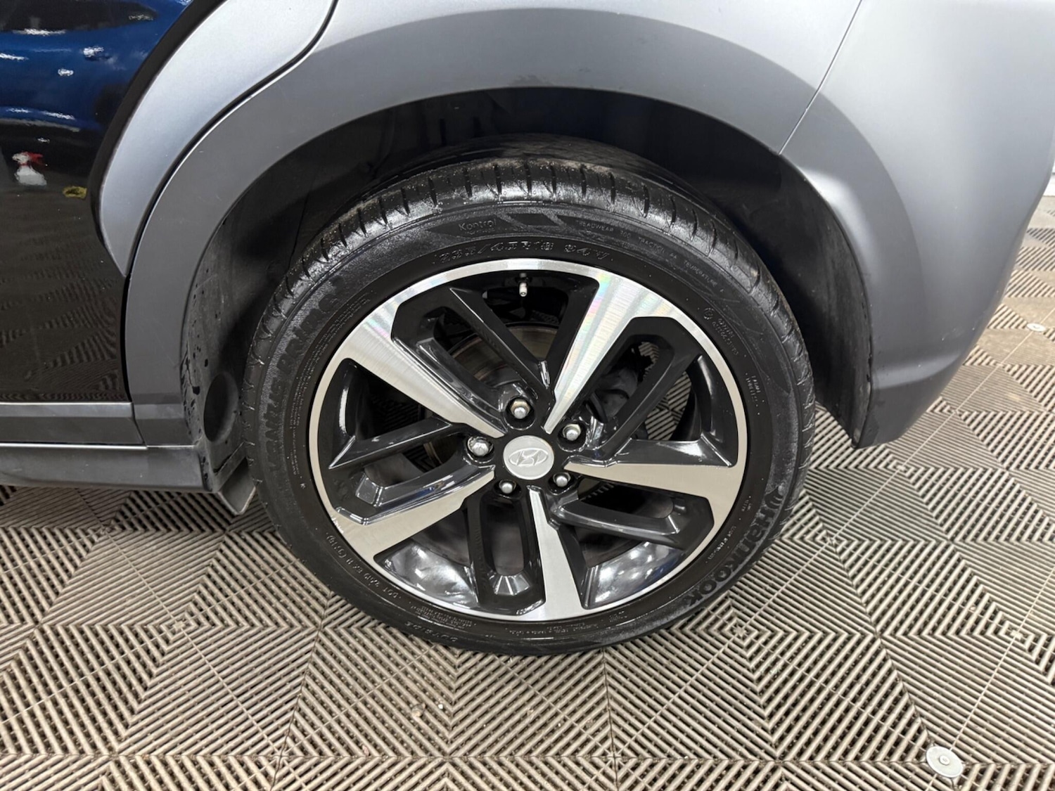 Used Hyundai KONA 2019 for sale - 76993677: Photo 42