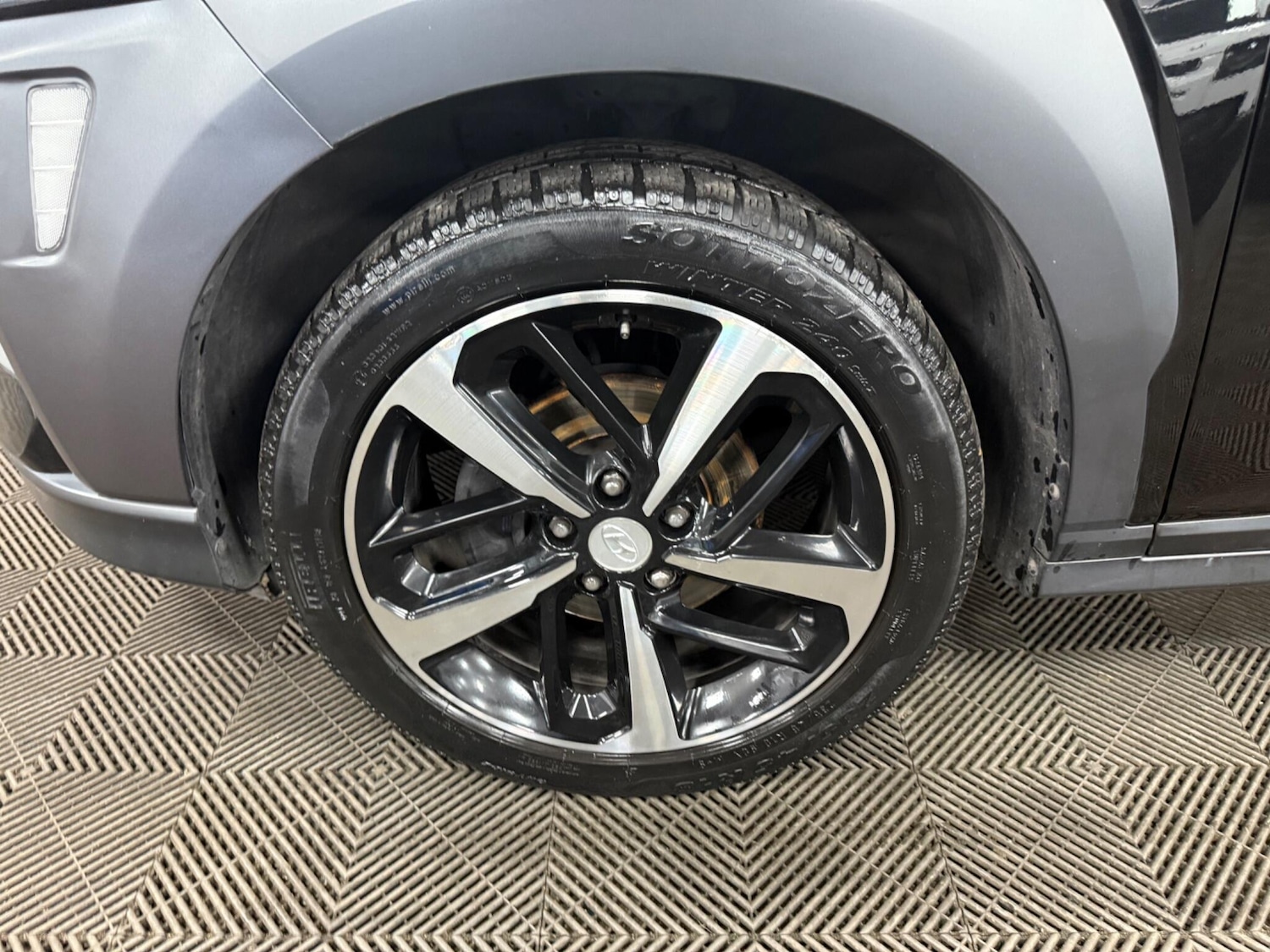 Used Hyundai KONA 2019 for sale - 76993677: Photo 43