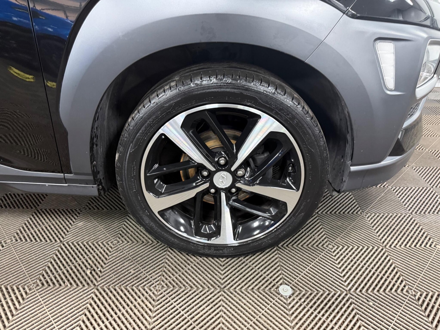 Used Hyundai KONA 2019 for sale - 76993677: Photo 45