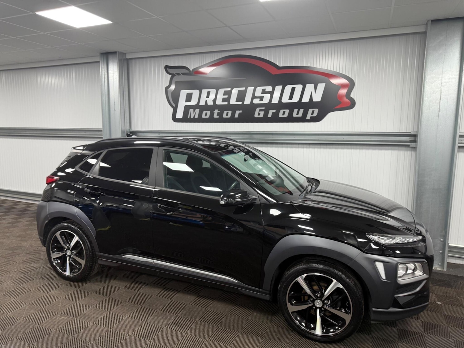 Used Hyundai KONA 2019 for sale - 76993677: Photo 5