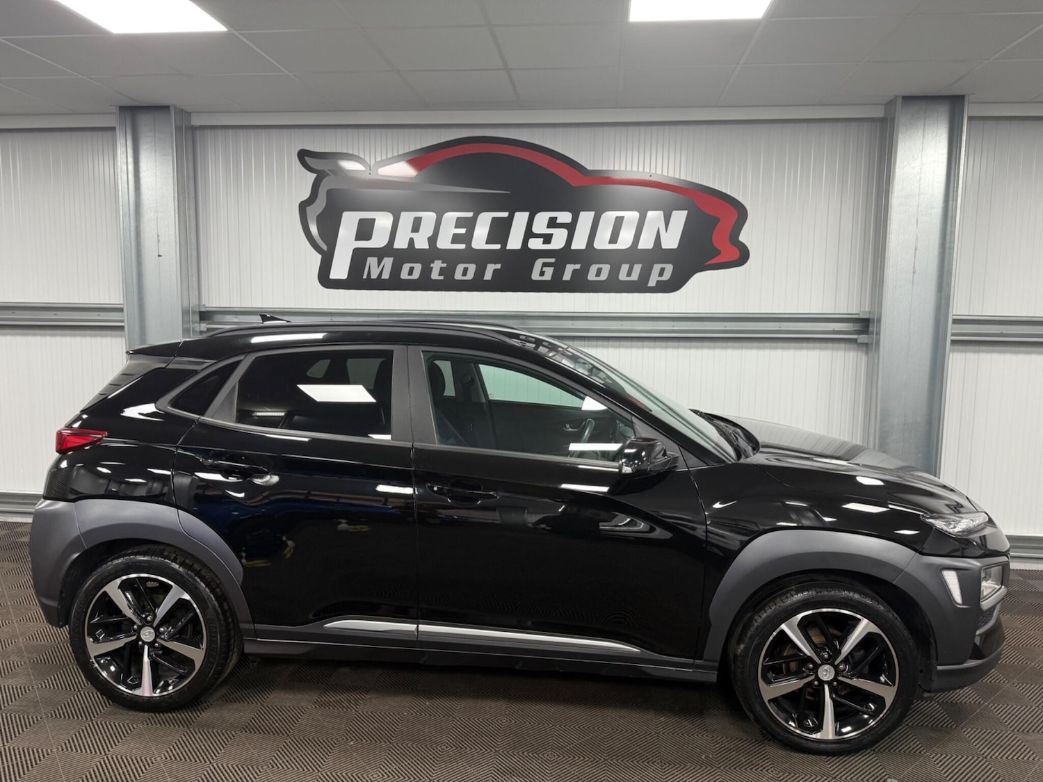 Used Hyundai KONA 2019 for sale - 76993677: Photo 6