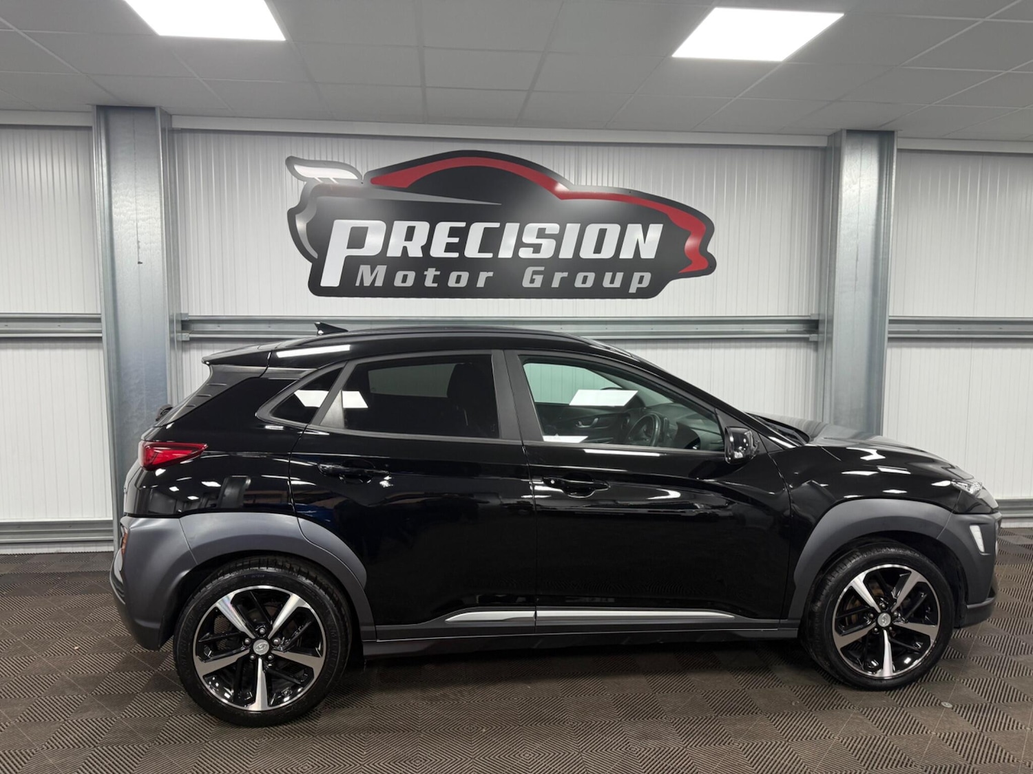 Used Hyundai KONA 2019 for sale - 76993677: Photo 7