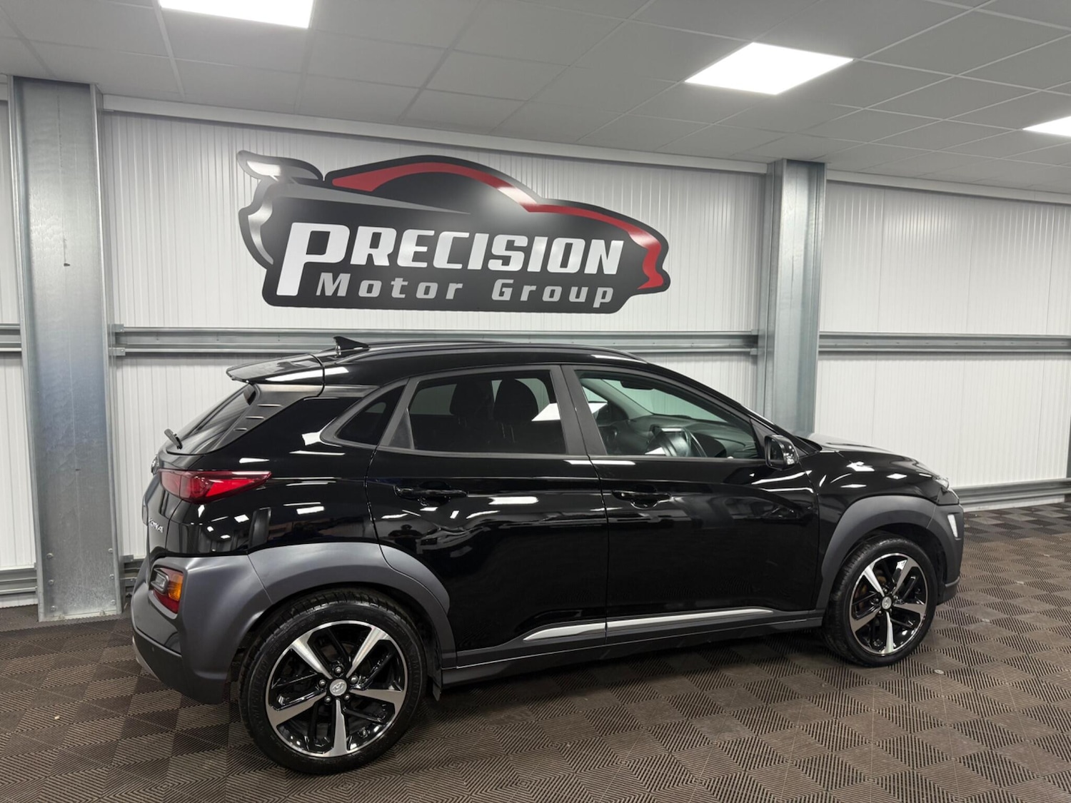 Used Hyundai KONA 2019 for sale - 76993677: Photo 8