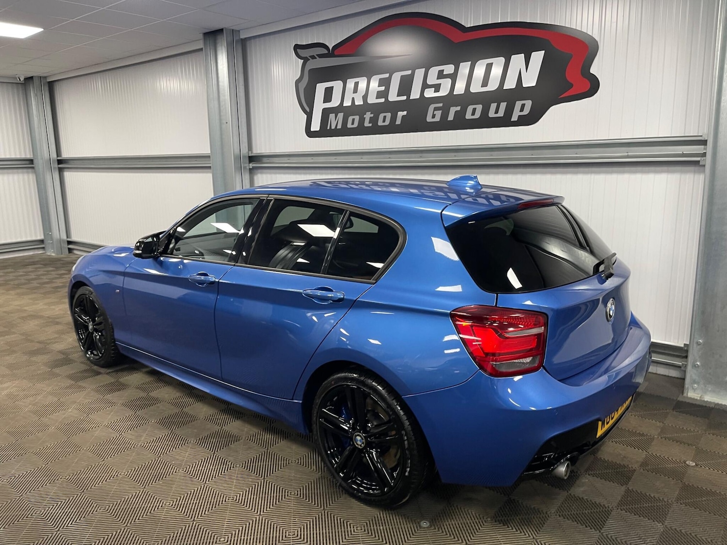 Used BMW 1 Series 2014 for sale - 78034521: Photo 13