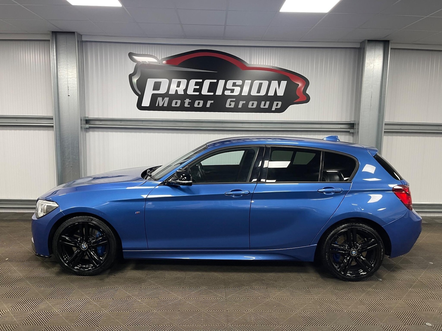 Used BMW 1 Series 2014 for sale - 78034521: Photo 14