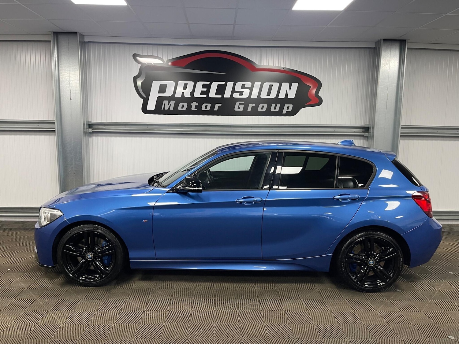 Used BMW 1 Series 2014 for sale - 78034521: Photo 15