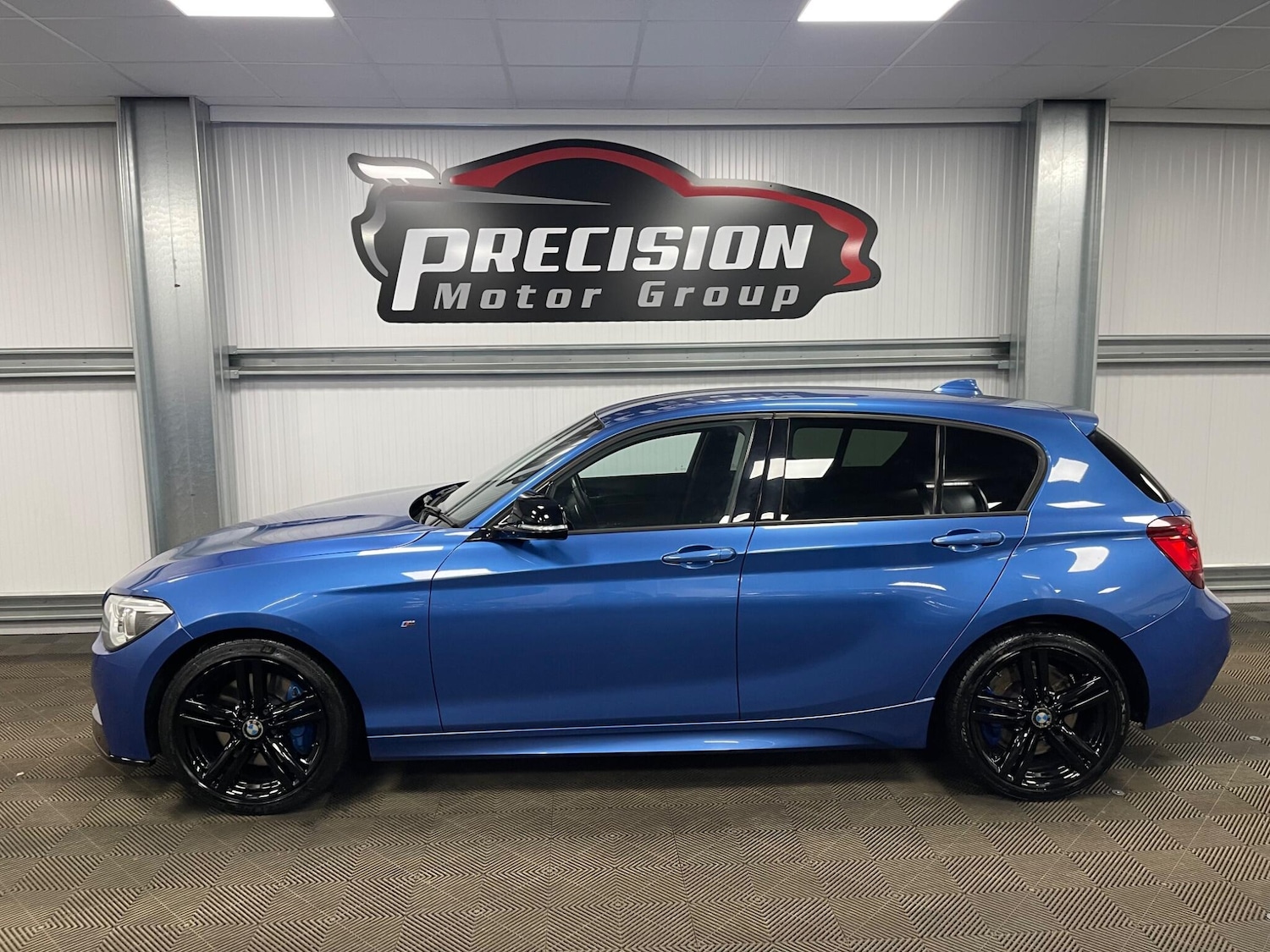 Used BMW 1 Series 2014 for sale - 78034521: Photo 16