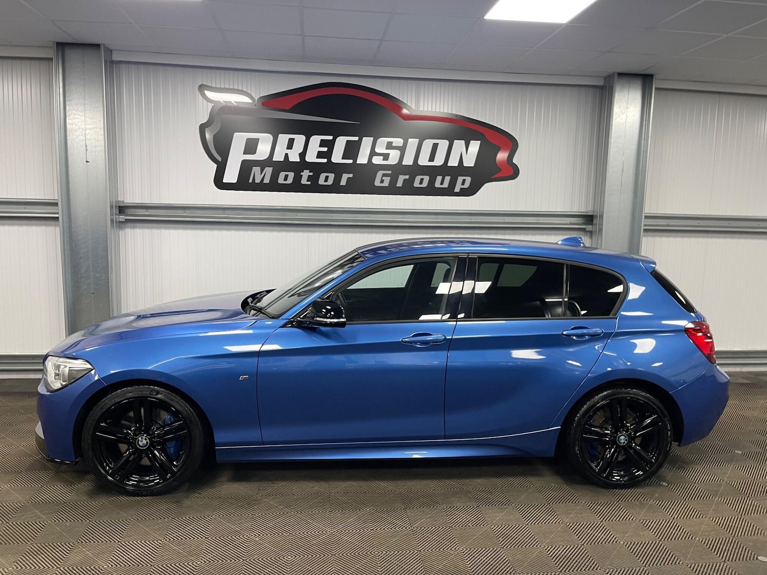 Used BMW 1 Series 2014 for sale - 78034521: Photo 17
