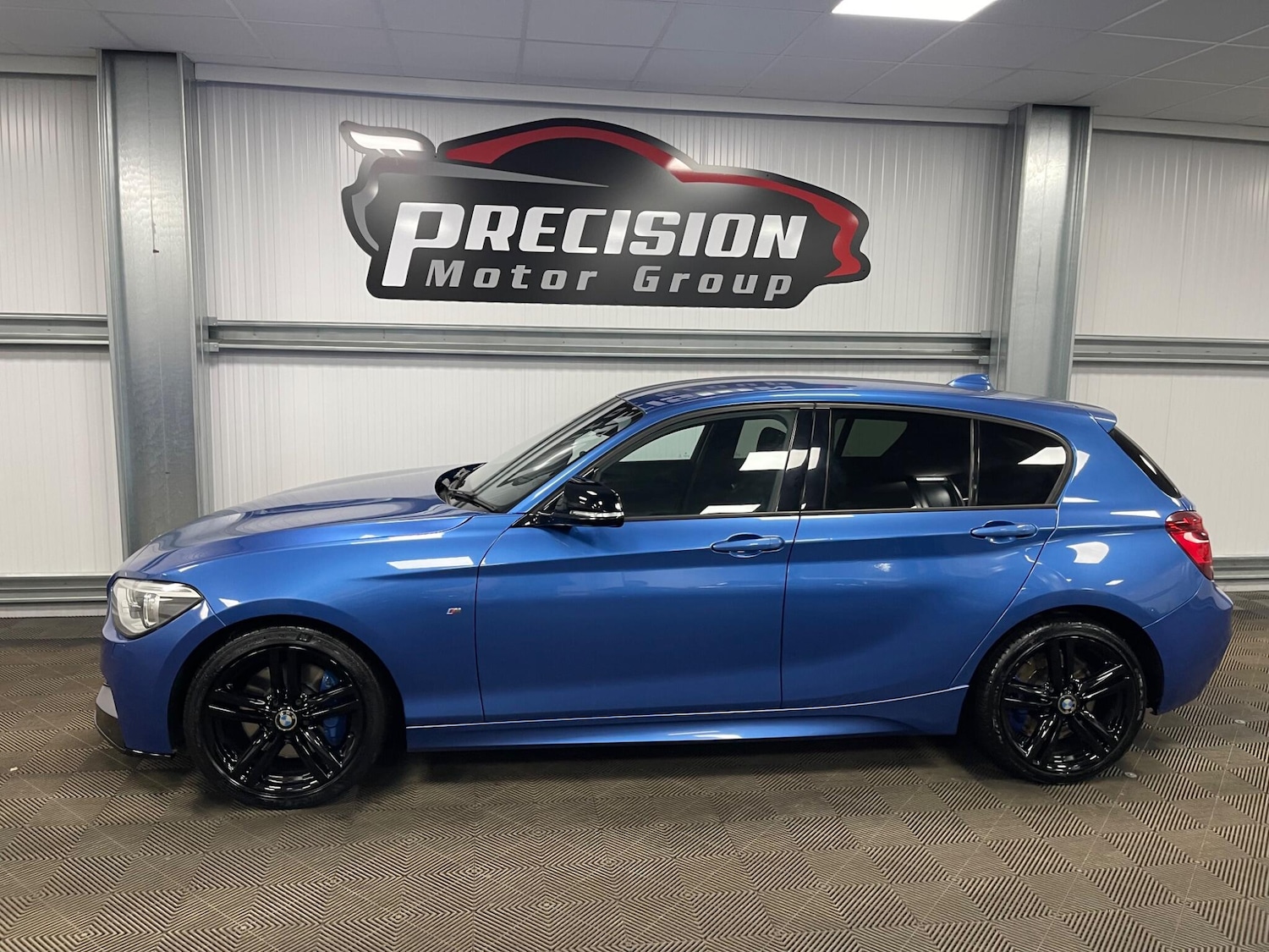 Used BMW 1 Series 2014 for sale - 78034521: Photo 18