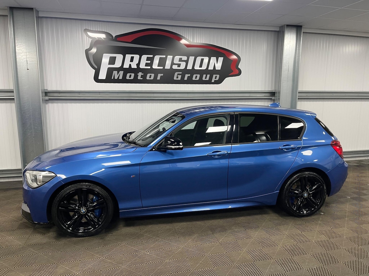 Used BMW 1 Series 2014 for sale - 78034521: Photo 19