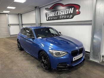 BMW 1 Series feature image