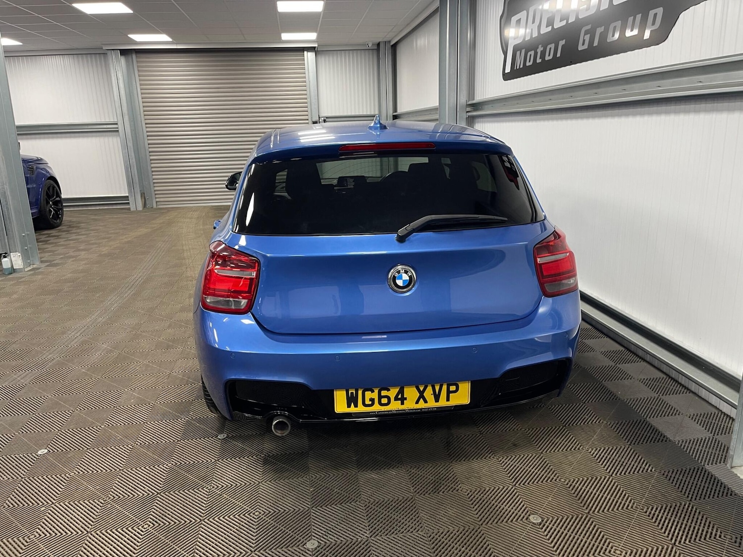 Used BMW 1 Series 2014 for sale - 78034521: Photo 21