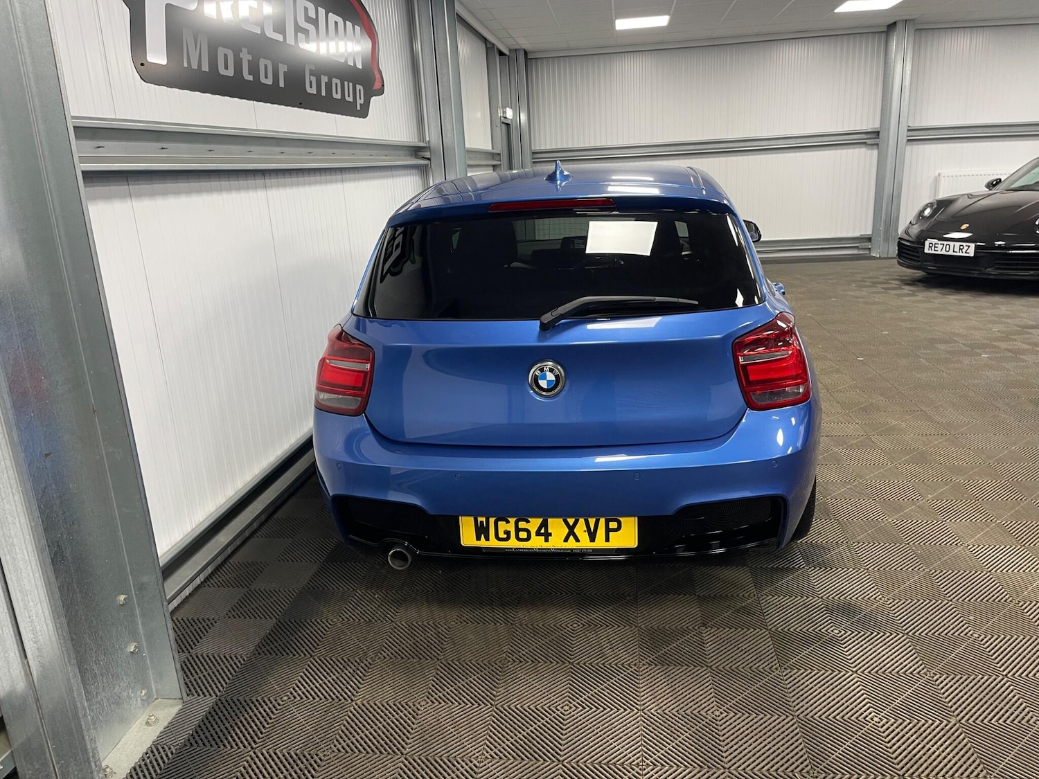 Used BMW 1 Series 2014 for sale - 78034521: Photo 25