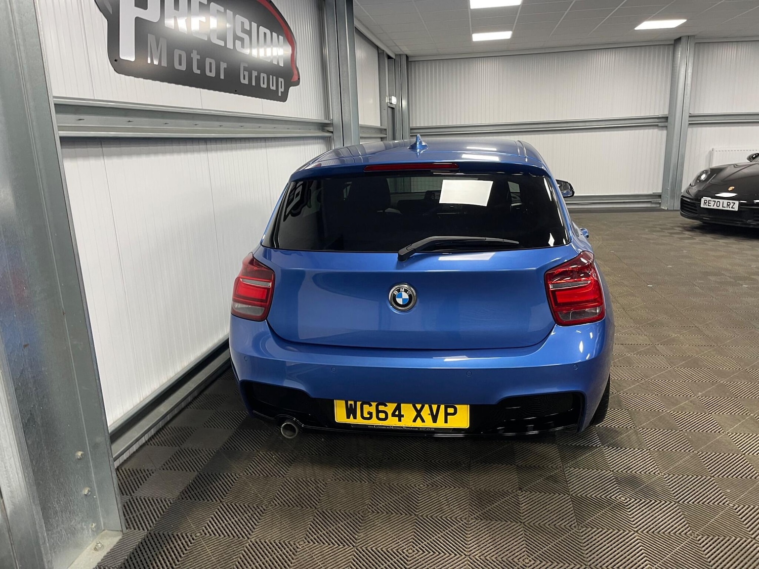 Used BMW 1 Series 2014 for sale - 78034521: Photo 26