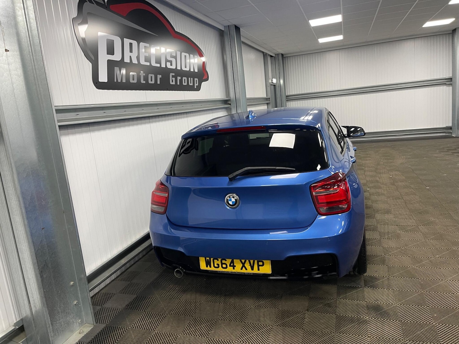 Used BMW 1 Series 2014 for sale - 78034521: Photo 27