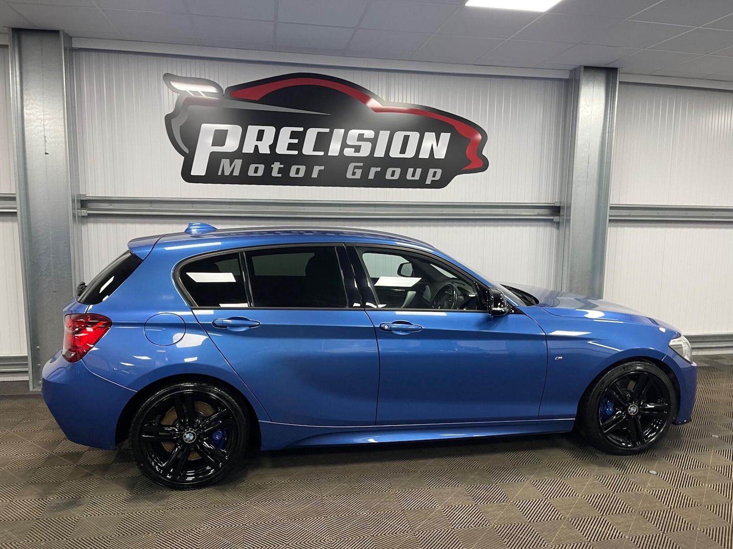 Used BMW 1 Series 2014 for sale - 78034521: Photo 28