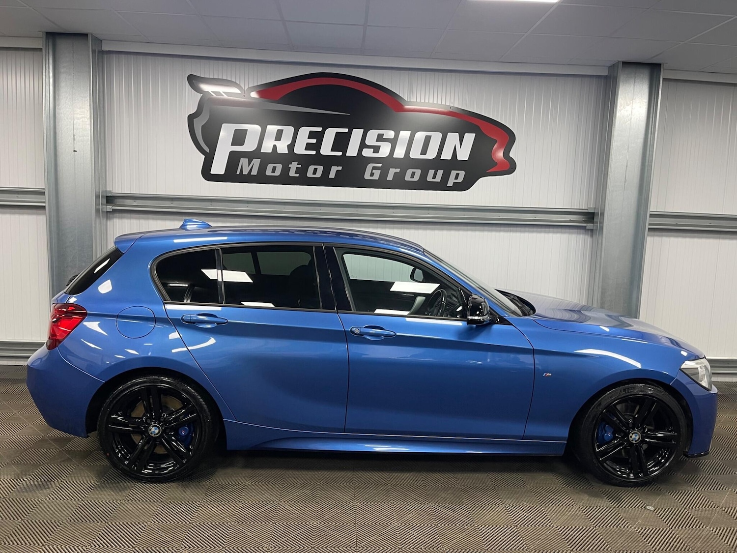 Used BMW 1 Series 2014 for sale - 78034521: Photo 29