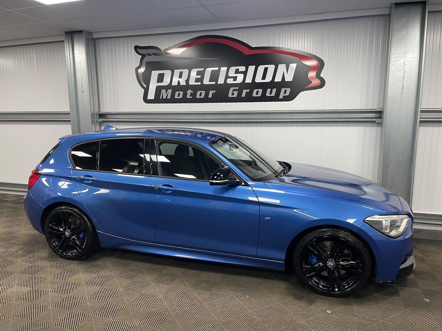 Used BMW 1 Series 2014 for sale - 78034521: Photo 30