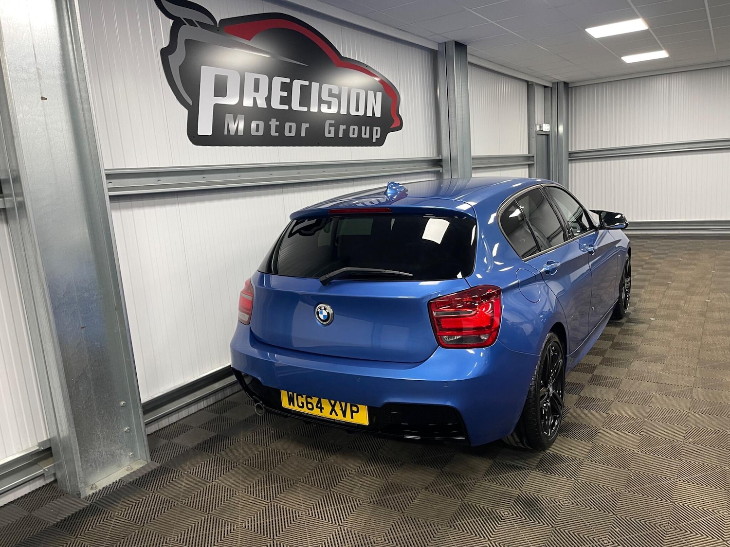 Used BMW 1 Series 2014 for sale - 78034521: Photo 31