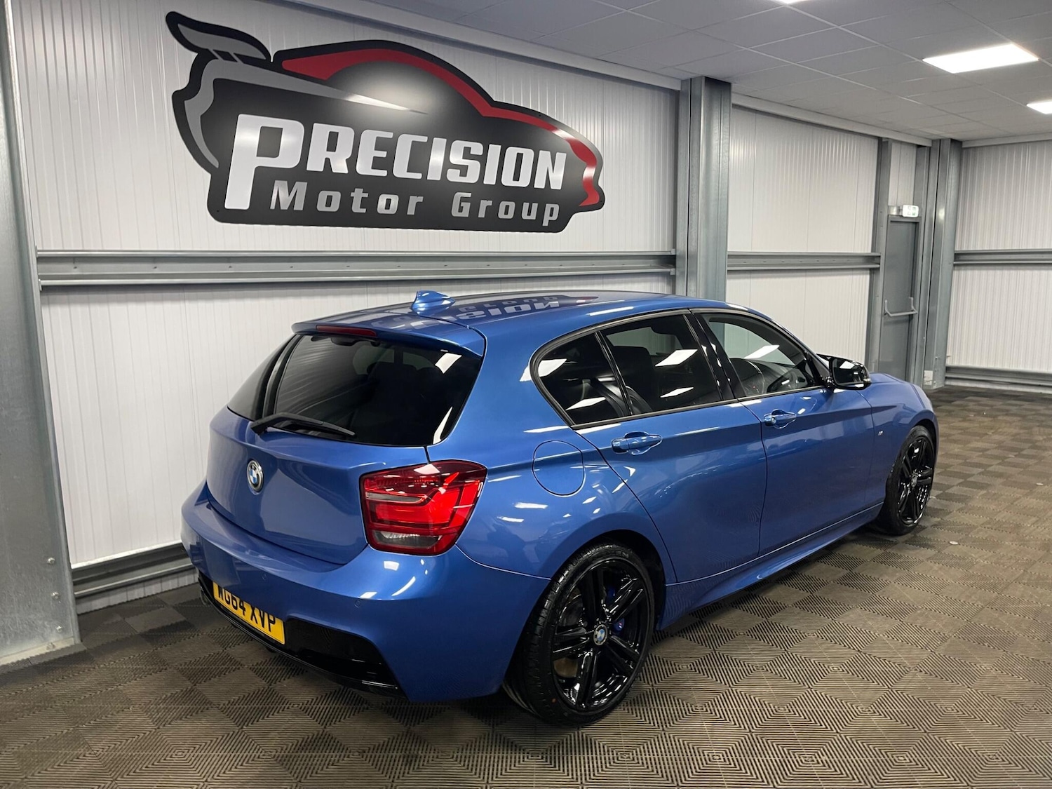 Used BMW 1 Series 2014 for sale - 78034521: Photo 32