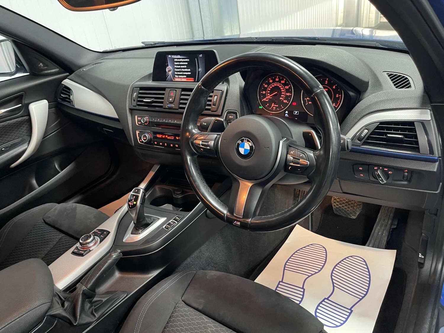 Used BMW 1 Series 2014 for sale - 78034521: Photo 33